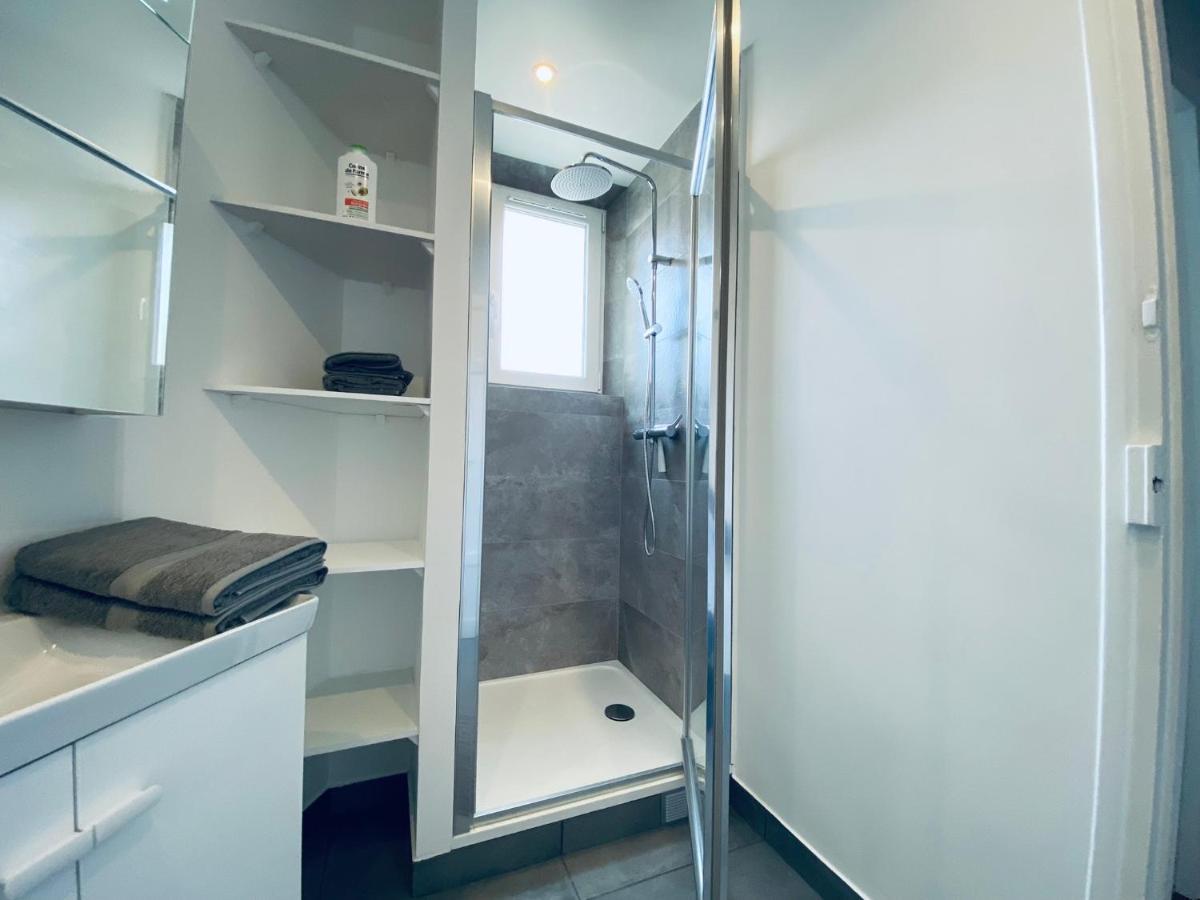 Cozy Appart' 2 Centre Ville Proche Gare Massy - Cozy Houses 外观 照片
