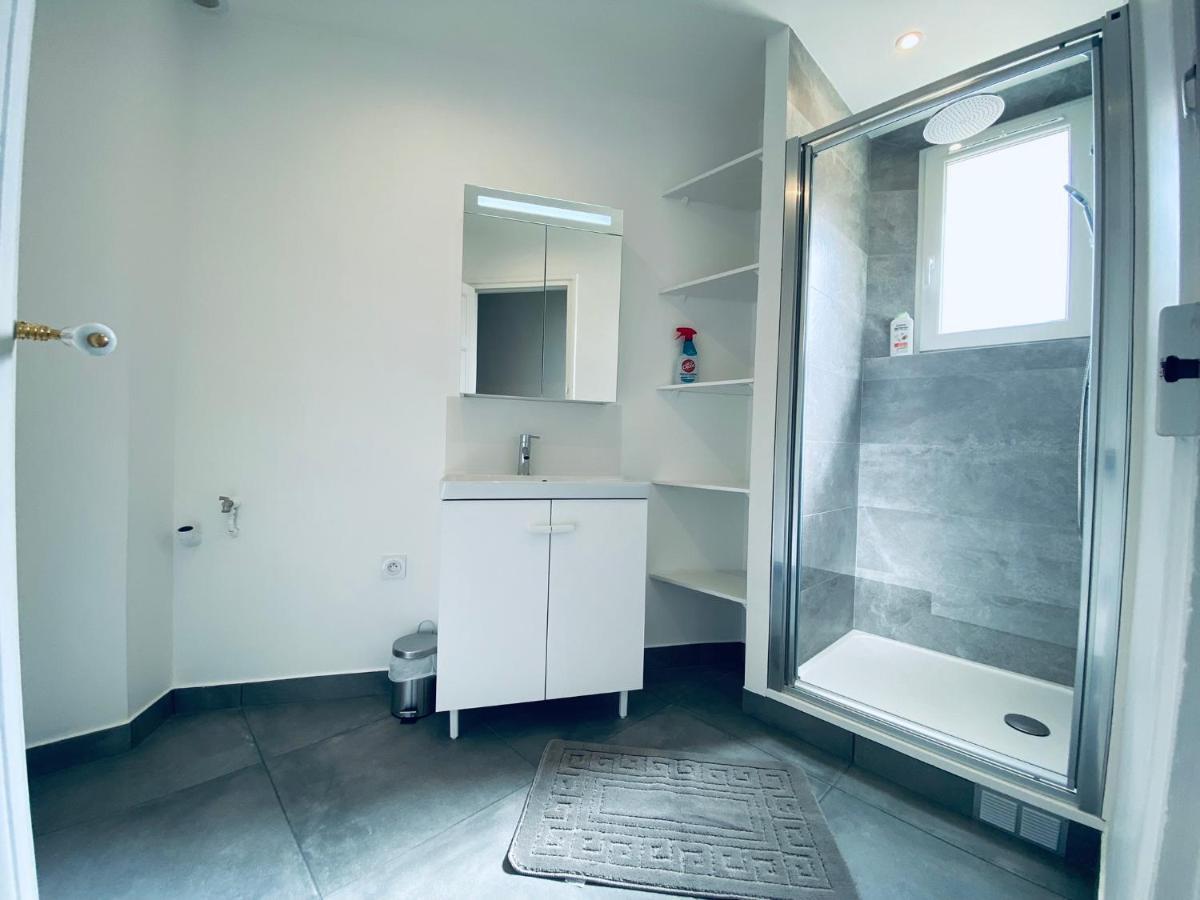 Cozy Appart' 2 Centre Ville Proche Gare Massy - Cozy Houses 外观 照片